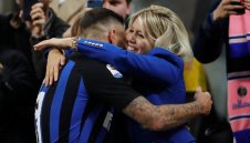 Икарди: Жалко, че Меси пропуска мача с Интер