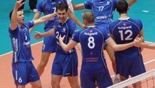Левски Сиконко обърна Иран