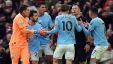 Бивш съдия: Трябваше да има засада на Рашфорд