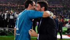 Босът на Юве: Еволюция чрез революция в ШЛ