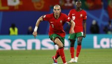 Пепе влезе в историята