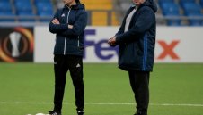 Мъри Стоилов ще прибира по 1 милион евро на година начело на Казахстан