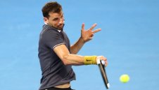 Ето кога е първият мач на Гришо на Australian Open