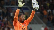 Менян готов за реванша с Тотнъм