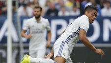 Твърда резерва на Реал се прицели в Златната топка