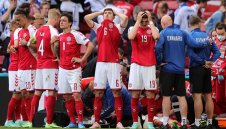 Датчаните: Беше лудост! Видяхме смъртта в очите