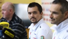 Алберт Попов: Завърших сезона с гръм