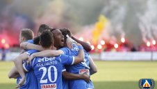 ЦСКА да не таи надежди – Купата е за Левски