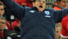 Фабио Капело: Реферът направи най-голямата грешка