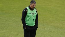 Любо Пенев: Беше редно да победим Левски