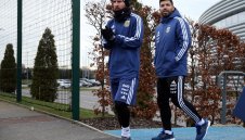 Меси ще бъде застрелян, ако не спечели световното