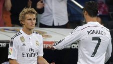 Норвегия ще стряска родните национали със суперталант от Реал (Мадрид)