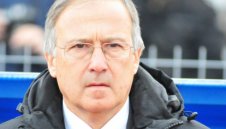 Дерменджиев: Славия Прага игра грубо