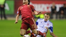 В Сити треперят и за Силва