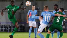 Пирова победа за Лудогорец! "Орлите" се бориха, но се разминаха със "златото"