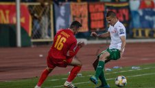 Мартин Минчев вкара хеттрик за 9 минути в Чехия