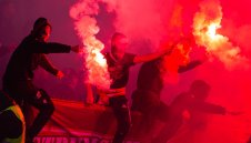 БФС отново посече най-много ЦСКА