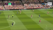 ВИДЕО: Арсенал - Лийдс Юнайтед