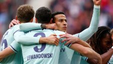 Байерн без 6 звезди за Купата утре