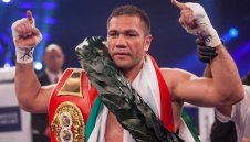 Дългоочакваното завръщане на Кобрата е факт!