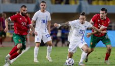 Венци Стефанов се подигра брутално с националния отбор