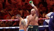 Фюри изненада със своя избор за №1 в бокса