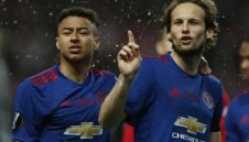 Лингард: Погба има много положително влияние в съблекалнята