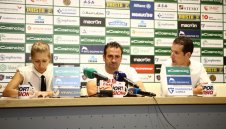 Невиждан гаф – треньори на Лудогорец нямат лицензи