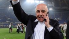 Галиани: Следващия сезон ще бъдем готови да спечелим Скудетото