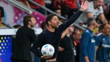 Алонсо изненада с изказване за Леверкузен