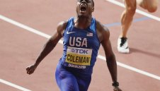 Нов скандал! Най-бързият мъж пропуска Олимпиадата заради допинг 