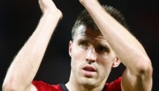 Карик поласкан от сравненията с Пол Скоулс