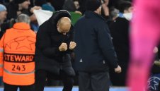 Пеп: ПСЖ ни прати в нокаут, но се вдигнахме