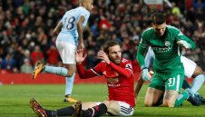 Мата: Болезнена загуба, но няма време за траур