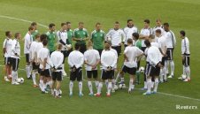 Германия спря Португалия на Евро 2008