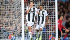 Героят за Юве Дибала: Всяко дете мечтае за тези моменти