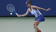 Пиронкова срази и Векич, продължава да мечтае в Ню Йорк