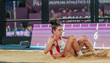 Жалко! Пламена Миткова се размина с финала на Париж 2024