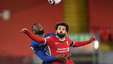 Чудо! Има по-бърз от Салах във Висшата лига