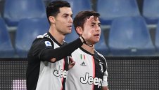 Напуска ли? Роналдо взе решение за бъдещето си в Юве