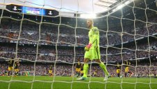 Атлетико задържа Облак с нов договор