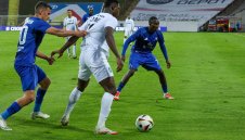 Левски се разбра с бразилски плеймейкър