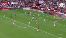 ВИДЕО: Арсенал - Нотингам