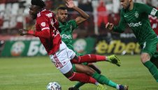 Добри новини за Лудогорец: Бразилец се завръща в игра срещу ЦСКА