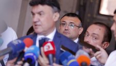 Шефът на МВР обеща: Съдиите в България са защитени