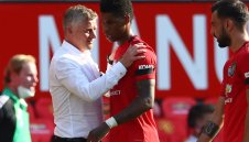 Оле защити Рашфорд: Скоро ще вкара 