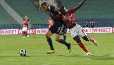 Викнаха ас на ЦСКА в националния на Гана