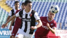 Славия се облизва за Анте Аралица, от Локо обаче няма да го пуснат без пари