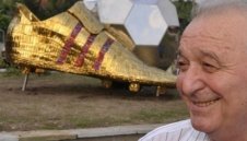 Жеката: Дъртакът Камбуров не може да бие рекорда ми