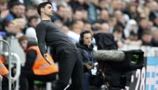 Сензация! Уволнение грози Артета